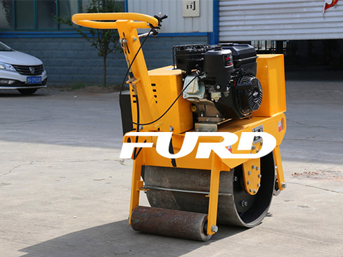小型壓路機(jī)發(fā)動(dòng)機(jī)故障了，如何解決呢？